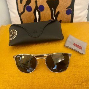 Ray-Ban RB3429M Sunglasses // NWOT